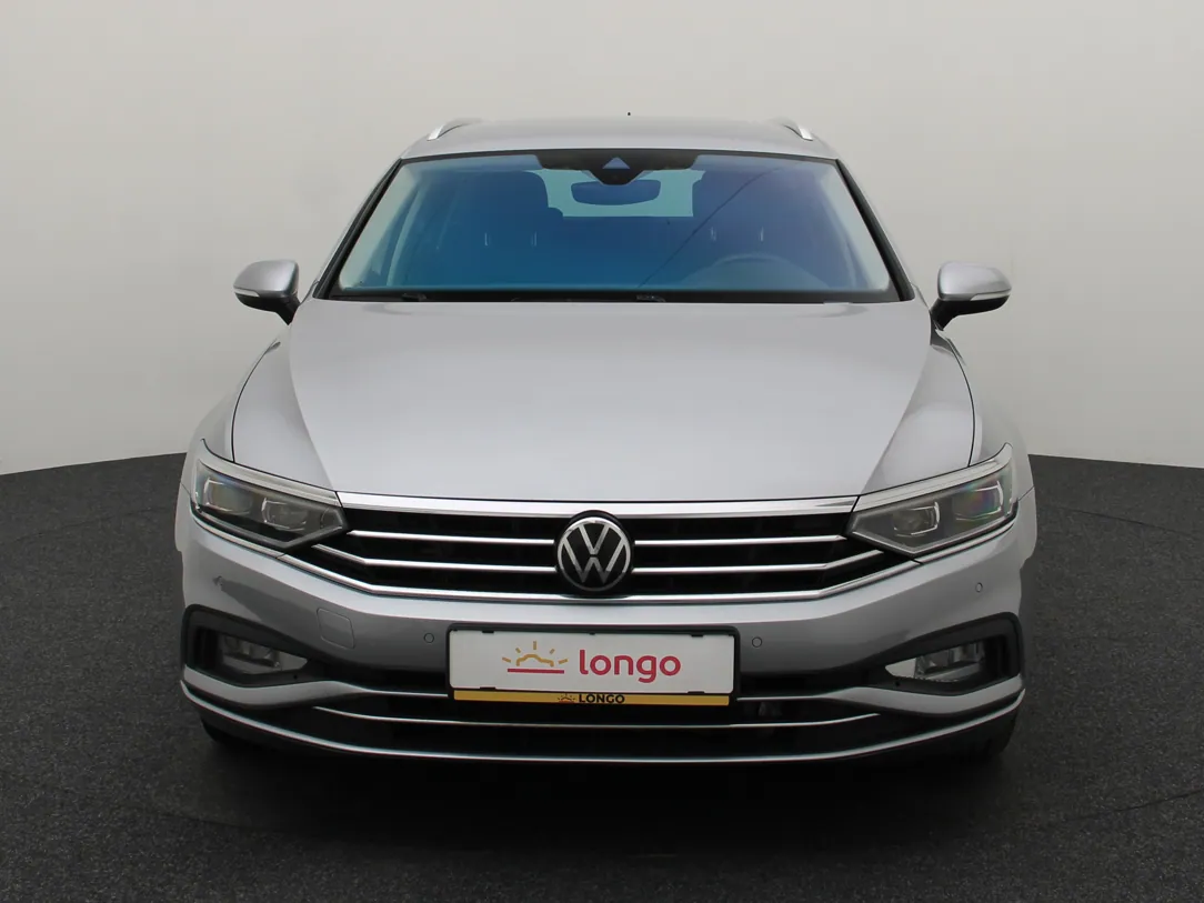 VOLKSWAGEN PASSAT B8 Business