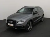 AUDI Q5 S-Line