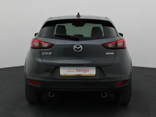 MAZDA CX-3 Exclusive-Line