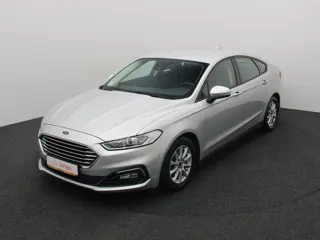 FORD MONDEO TREND