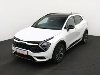 KIA SPORTAGE GT-Line