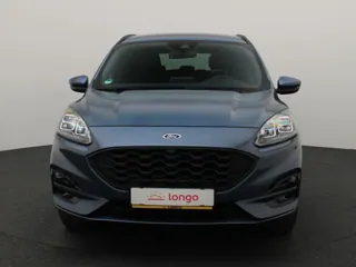 FORD KUGA ST-Line X