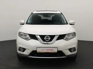 NISSAN X-TRAIL Tekna