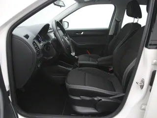 SKODA FABIA Ambition