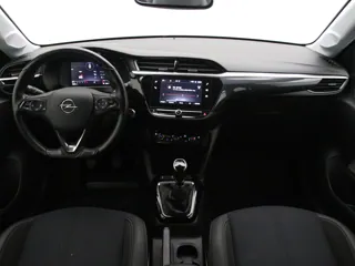 OPEL CORSA Elegance