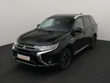 MITSUBISHI OUTLANDER Premium