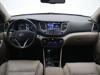 HYUNDAI TUCSON Premium