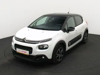 CITROEN C3 Feel Edition