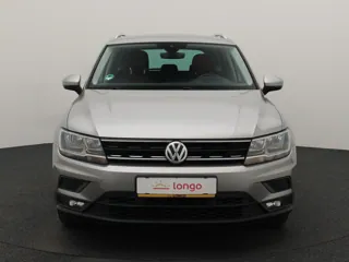 VOLKSWAGEN TIGUAN Comfortline Business