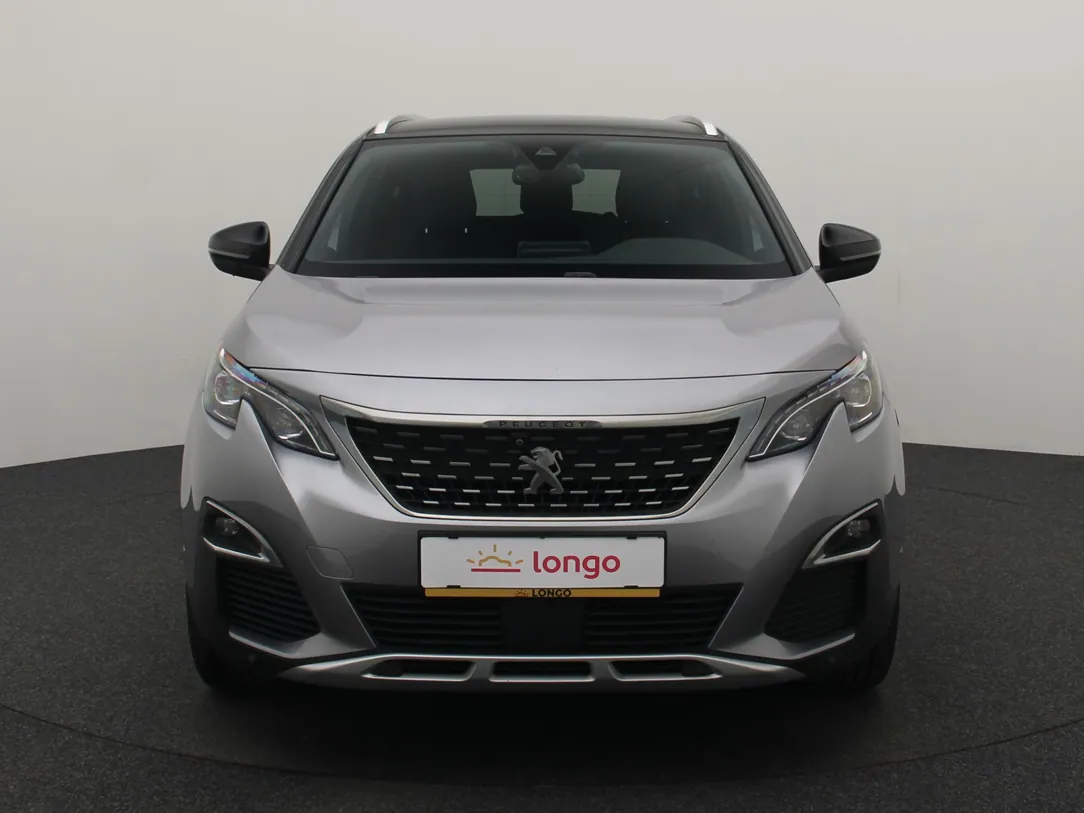 PEUGEOT 5008 GT Line