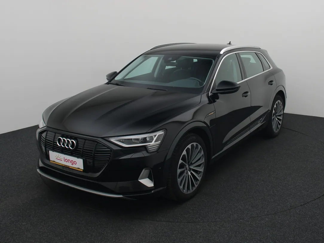AUDI E-Tron Advanced Pro Line Plus 95 kWh