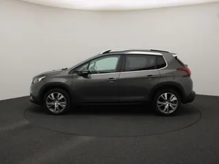 PEUGEOT 2008 Allure