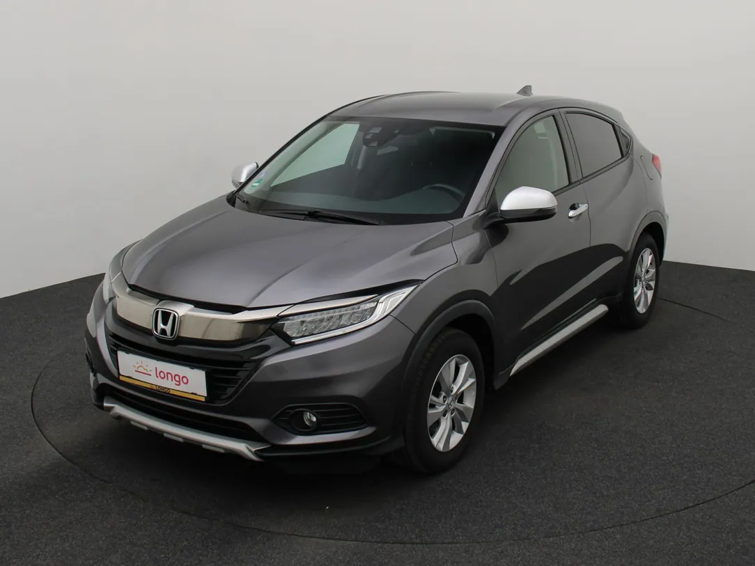 HONDA HR-V Business Edition