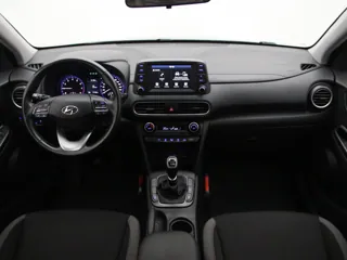 HYUNDAI KONA Comfort