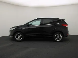 FORD KUGA Titanium Styling Pack