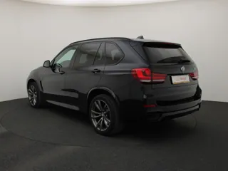 BMW X5 M Sport