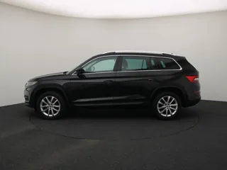 SKODA KODIAQ 4x4 Style Business