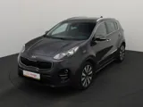 KIA SPORTAGE ExecutiveLine