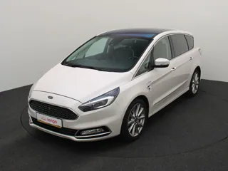 FORD S-MAX Vignale