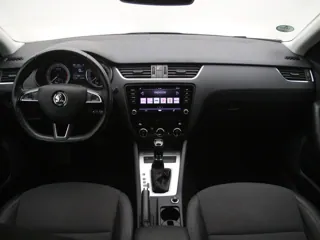 SKODA OCTAVIA Business Edition