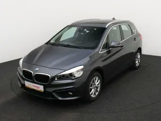 BMW 218 Active Tourer Advantage 