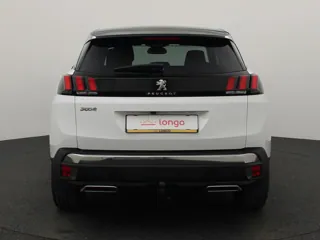 PEUGEOT 3008 Allure