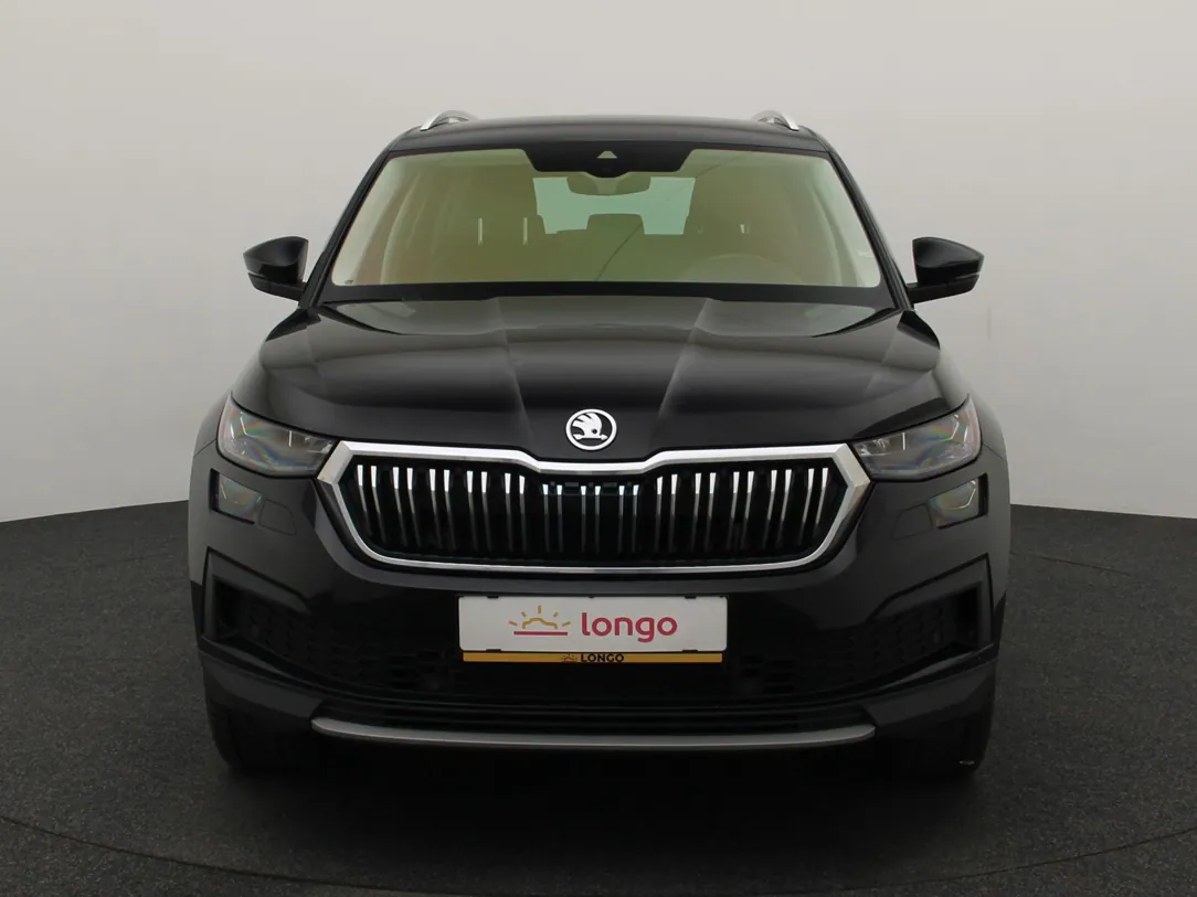 SKODA KODIAQ Style
