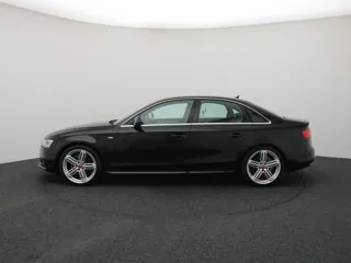 AUDI A4 S Edition
