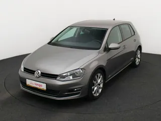 VOLKSWAGEN GOLF 7 Highline