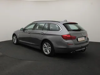 BMW 520 High Executive