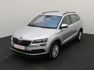 SKODA KAROQ Clever