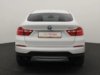 BMW X4 Executive