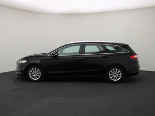 FORD MONDEO Titanium