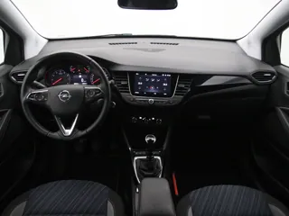 OPEL CROSSLAND X 120 Year Edition