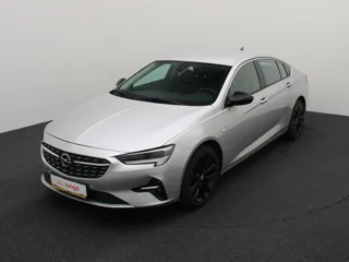 OPEL INSIGNIA Business Elegance