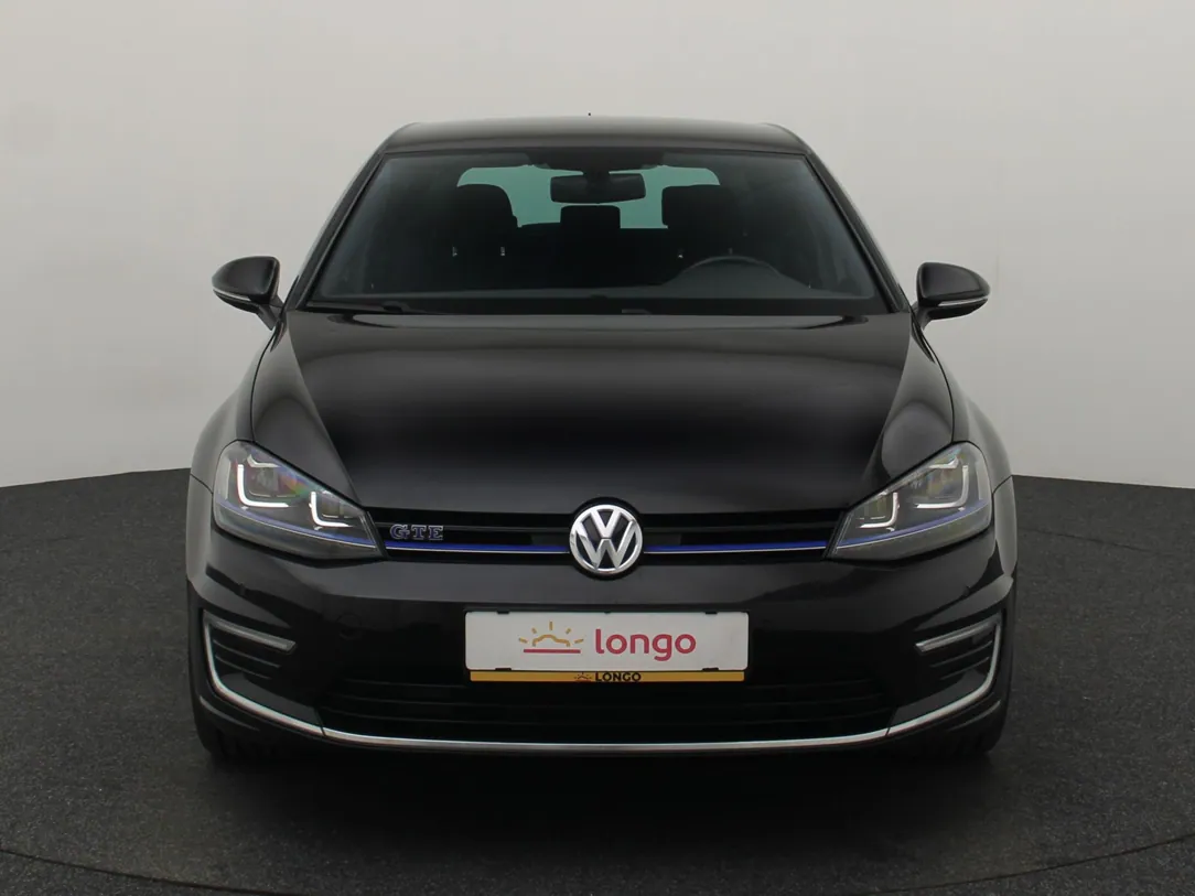 VOLKSWAGEN GOLF 7 GTE