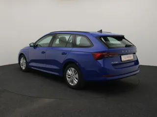 SKODA OCTAVIA Business Edition