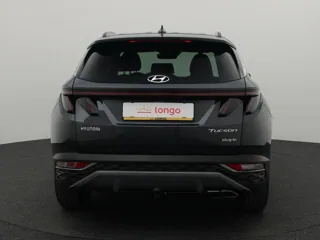 HYUNDAI TUCSON Premium
