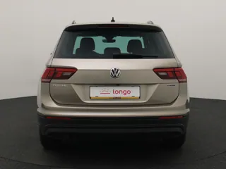 VOLKSWAGEN TIGUAN Comfortline