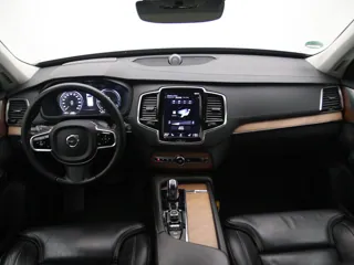 VOLVO XC90 Inscription