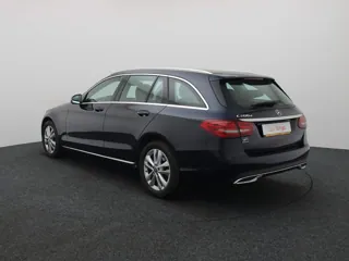 MERCEDES BENZ C200 Business Line