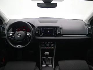 SKODA KAROQ Business Edition Plus