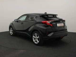 TOYOTA C-HR Executive 