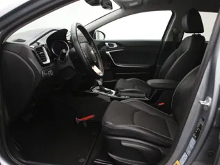 KIA CEED MHEV DynamicPlusLine