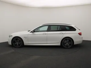 BMW 520 M Sport Edition