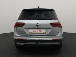 VOLKSWAGEN TIGUAN ALLSPACE Highline