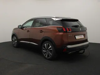 PEUGEOT 3008 GT Line