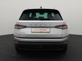 SKODA KODIAQ Business Edition
