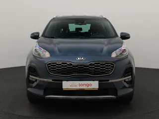 KIA SPORTAGE GT Line