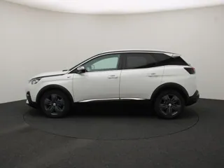 PEUGEOT 3008 GT